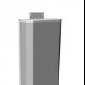 Anteny bazowe panelowe TETRA AMPHENOL PROCOM